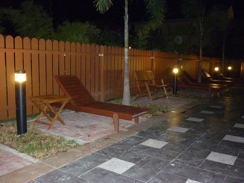 Adina Drive In Motel Langkawi Esterno foto