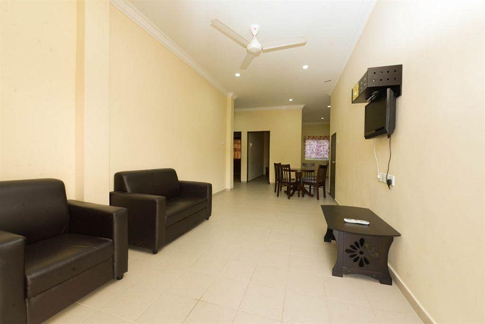 Adina Drive In Motel Langkawi Esterno foto