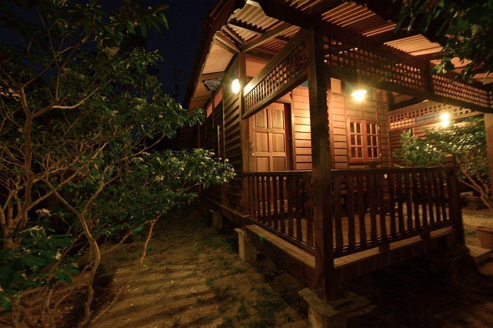 Adina Drive In Motel Langkawi Esterno foto