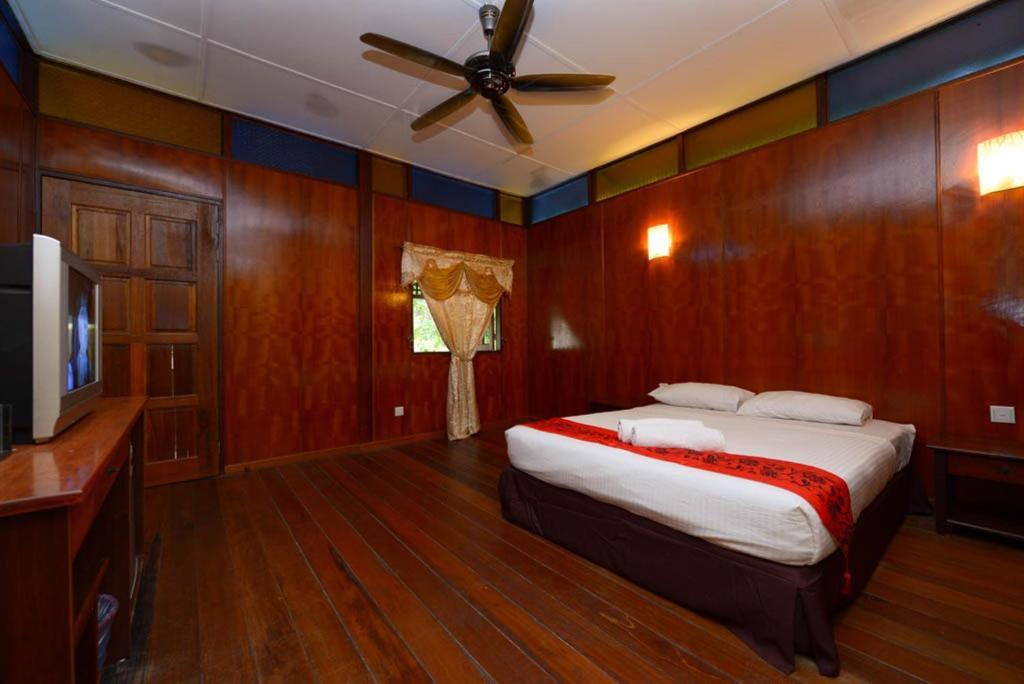 Adina Drive In Motel Langkawi Camera foto