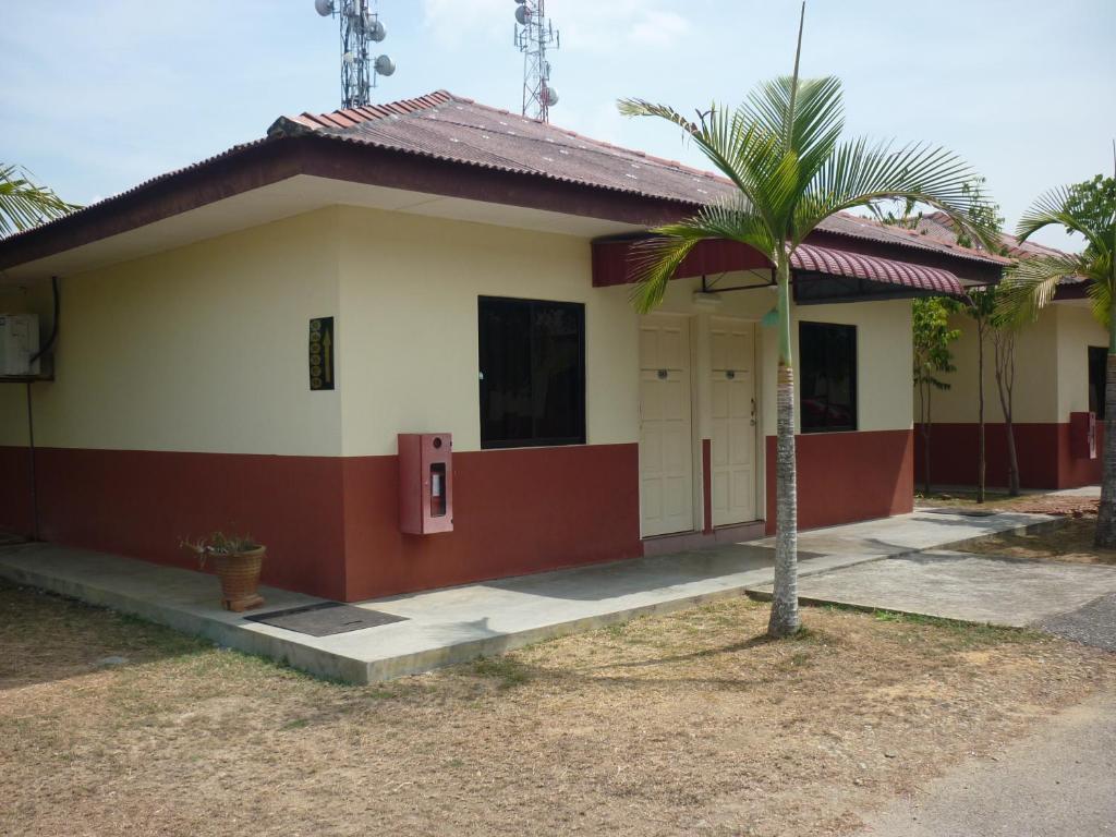 Adina Drive In Motel Langkawi Esterno foto
