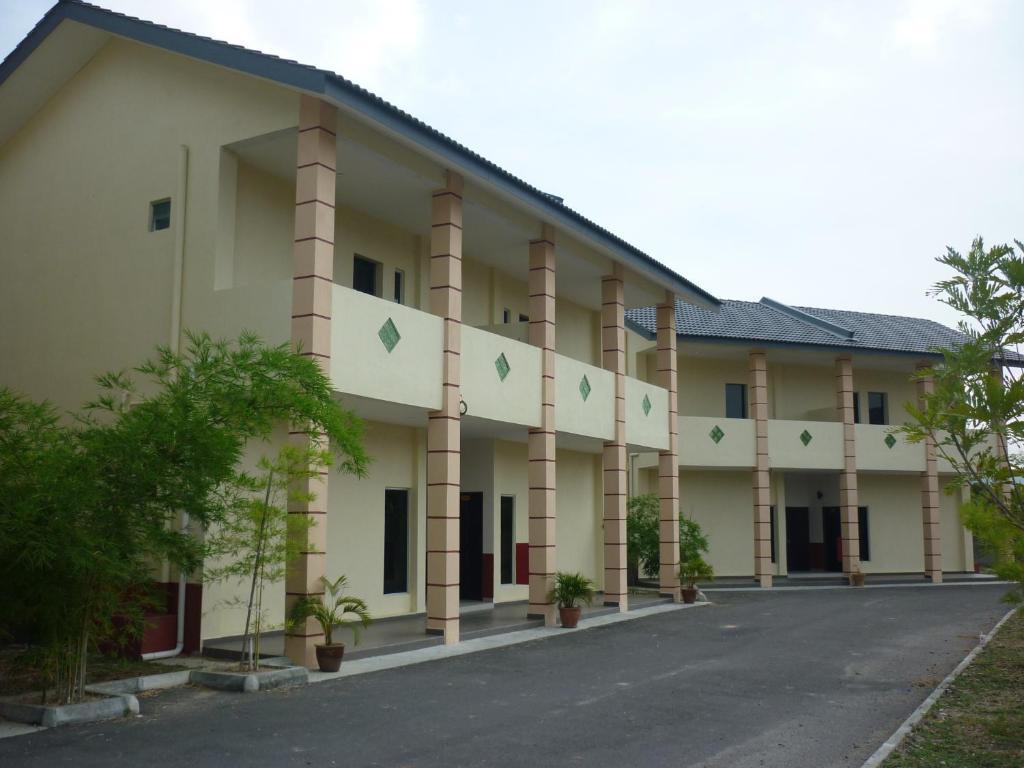 Adina Drive In Motel Langkawi Esterno foto