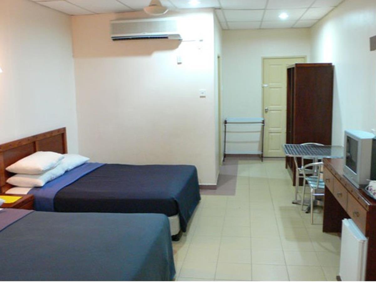 Adina Drive In Motel Langkawi Esterno foto