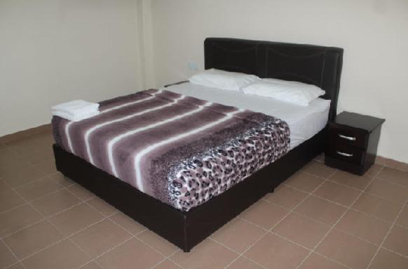 Adina Drive In Motel Langkawi Esterno foto