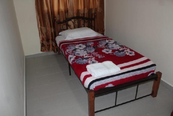 Adina Drive In Motel Langkawi Esterno foto