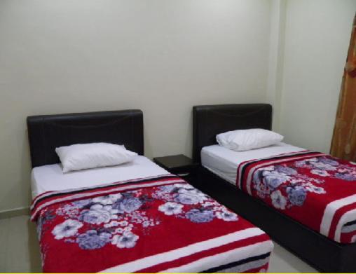 Adina Drive In Motel Langkawi Esterno foto