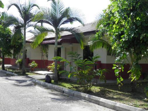 Adina Drive In Motel Langkawi Esterno foto