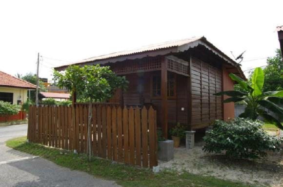 Adina Drive In Motel Langkawi Camera foto